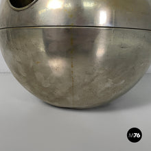 Charger l'image dans la galerie, Brass bottle holder, 1930s
