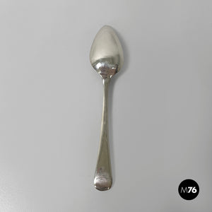 Grapefruit knife and spoon by George Buttler & Co., 1950s
