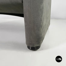 画像をギャラリービューアに読み込む, Pouf Maralunga by Vico Magistretti for Cassina, 1970s
