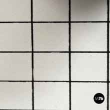 Load image into Gallery viewer, Stools Quaderna by Design Superstudio for Zanotta, 1970s
