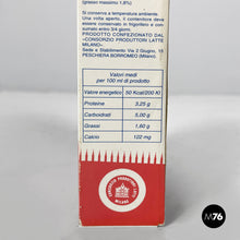 Load image into Gallery viewer, Portable radio by Latte Milano, 1980s

