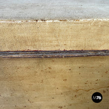 Load image into Gallery viewer, Box in wood and paper, 1950s
