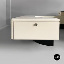 Carica l'immagine nel visualizzatore di Gallery, Desk attributed by Fabio Lenci, 1970s
