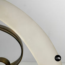 画像をギャラリービューアに読み込む, Sculpture by Cesar Doméla, 1970s
