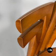 将图片加载到图库查看器，Chairs by Mobilgirgi, 1970s
