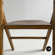 画像をギャラリービューアに読み込む, Chairs B751 by Thonet-Mundus, 1930s
