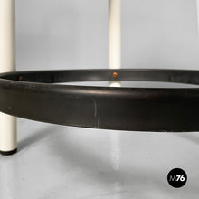 将图片加载到图库查看器，Stools by Anna Castelli Ferrieri for Kartell, 1980s
