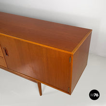 Load image into Gallery viewer, Sideboard by Musterring, 1960s
