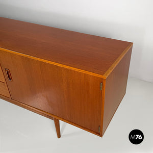 Sideboard by Musterring, 1960s