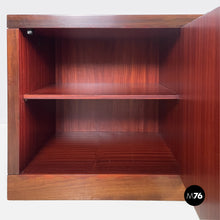 画像をギャラリービューアに読み込む, Sideboard Norman by Luciano Frigerio for Frigerio of Desio, 1970s
