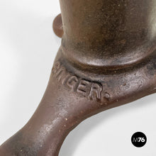 Load image into Gallery viewer, Stool by Singer, 1930s
