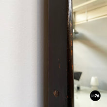 Load image into Gallery viewer, Wall mirror in wood, 1940s

