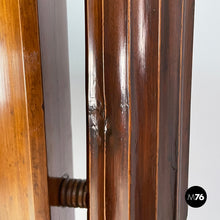 Load image into Gallery viewer, Floor mirror in wood, 1850s
