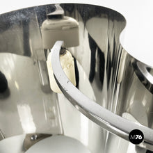 Load image into Gallery viewer, Table lamps Spinnaker by Costantino Corsini and Giorgio Wiskemann for Stilnovo, 1970s
