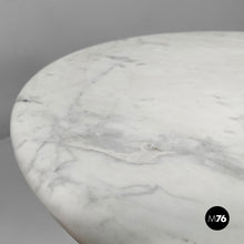 Carica l&#39;immagine nel visualizzatore di Gallery, Coffe table in marble, 1970s
