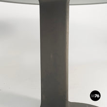 Carica l'immagine nel visualizzatore di Gallery, Dining table TL59 by Afra and Tobia Scarpa for Poggi, 1980s
