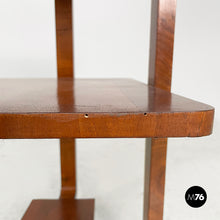 Charger l'image dans la galerie, Coffe table in wood, 1930s
