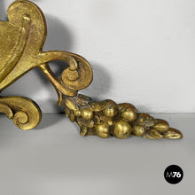 Carica l'immagine nel visualizzatore di Gallery, Venchi brass sign, 1940s
