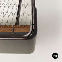 Load image into Gallery viewer, Double bed by Franco Albini for Poggi, 1960s
