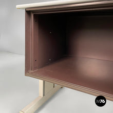 将图片加载到图库查看器，Sideboard Synthesis 45 by Ettore Sottsass for Olivetti, 1970s
