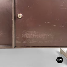 将图片加载到图库查看器，Sideboard Synthesis 45 by Ettore Sottsass for Olivetti, 1970s
