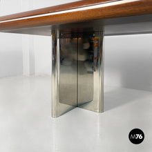Charger l'image dans la galerie, Desk by Hans von Klier for Skipper, 1970s
