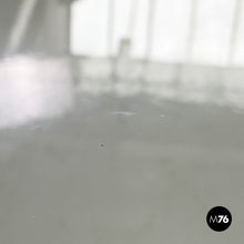 画像をギャラリービューアに読み込む, Dining table M4 by Angelo Mangiarotti for Skipper, 1980s
