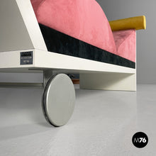 Load image into Gallery viewer, Chaise longue Juan by Marco Zanini for Memphis, 1987
