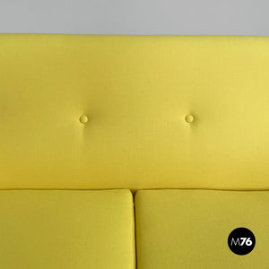 Sofa LP34 by Franco Albini and Franca Helg for Poggi, 1966