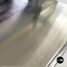 Load image into Gallery viewer, Metal coffee table, 1970s
