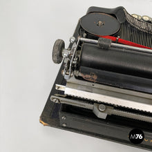 Load image into Gallery viewer, Typewriter Continental for Wanderer-Werke A.G. Chemnitz, 1930s

