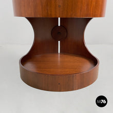 Charger l'image dans la galerie, Wooden coffee table, 1970s
