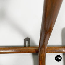 Carica l&#39;immagine nel visualizzatore di Gallery, Coat hanger for Thonet, 1800s
