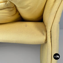 将图片加载到图库查看器，Armchair Le Stelle by Mario Bellini for B&amp;B Italia, 1970s
