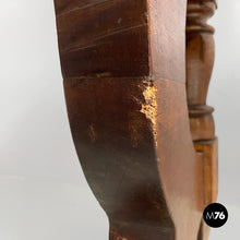 Carica l'immagine nel visualizzatore di Gallery, Wooden bench, 1800s

