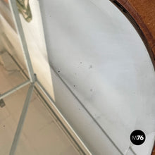 Load image into Gallery viewer, Wooden wall mirror, 1940s
