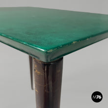 画像をギャラリービューアに読み込む, Coffee tables by Aldo Tura, 1960s
