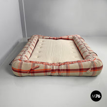 Carica l&#39;immagine nel visualizzatore di Gallery, Sofa bed Anfibio by Alessandro Becchi for Giovannetti Collezioni, 1970s
