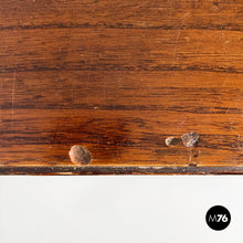 Carica l&#39;immagine nel visualizzatore di Gallery, Wooden dining table, 1930s
