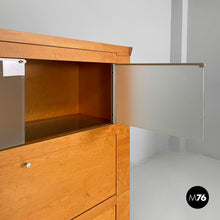 Carica l'immagine nel visualizzatore di Gallery, Chest of drawers Oli by Chi Wing Lo for Giorgetti, 1990s
