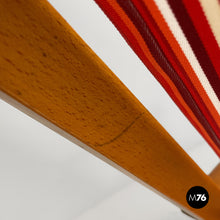 Load image into Gallery viewer, Deck chair Capri by Fratelli Reguitti, 1960s
