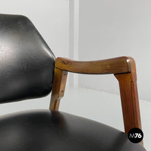 将图片加载到图库查看器，Chairs 814 by Ico e Luisa Parisi for Cassina, 1960s
