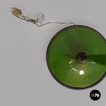 Load image into Gallery viewer, Floor lamp by Tomaso Buzzi for Venini, 1930s
