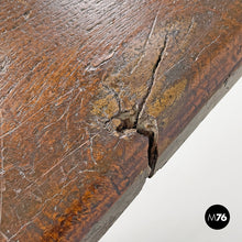 Load image into Gallery viewer, Wooden bench, late 1800s
