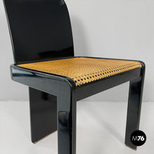 Load image into Gallery viewer, Chairs by Pierluigi Molinari for Pozzi, 1970s
