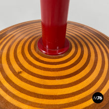 画像をギャラリービューアに読み込む, Wooden coffee table, 1980s
