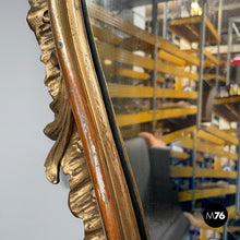 Charger l'image dans la galerie, Giltwood wall mirrors, 1800s

