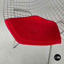 Charger l'image dans la galerie, Armchair Diamond by Harry Bertoia for Knoll, 2004
