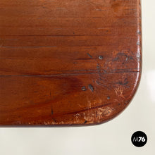 Load image into Gallery viewer, Wooden coffee table, 1800s
