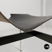 Carica l'immagine nel visualizzatore di Gallery, T chairs by Katavolos, Kelley and Littell for ICF De Padova, 1960s
